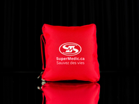 Trousse véhicule en nylon