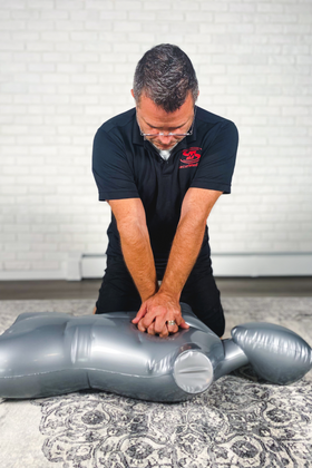 Formation de secourisme 8h pour ressources supplémentaires