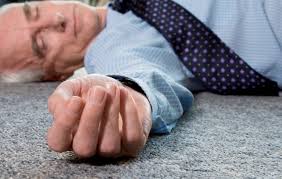 Série RCR:  Sauvez un adulte en arrêt cardiaque