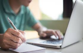 Apprendre en ligne:  L'avenir de l'apprentissage