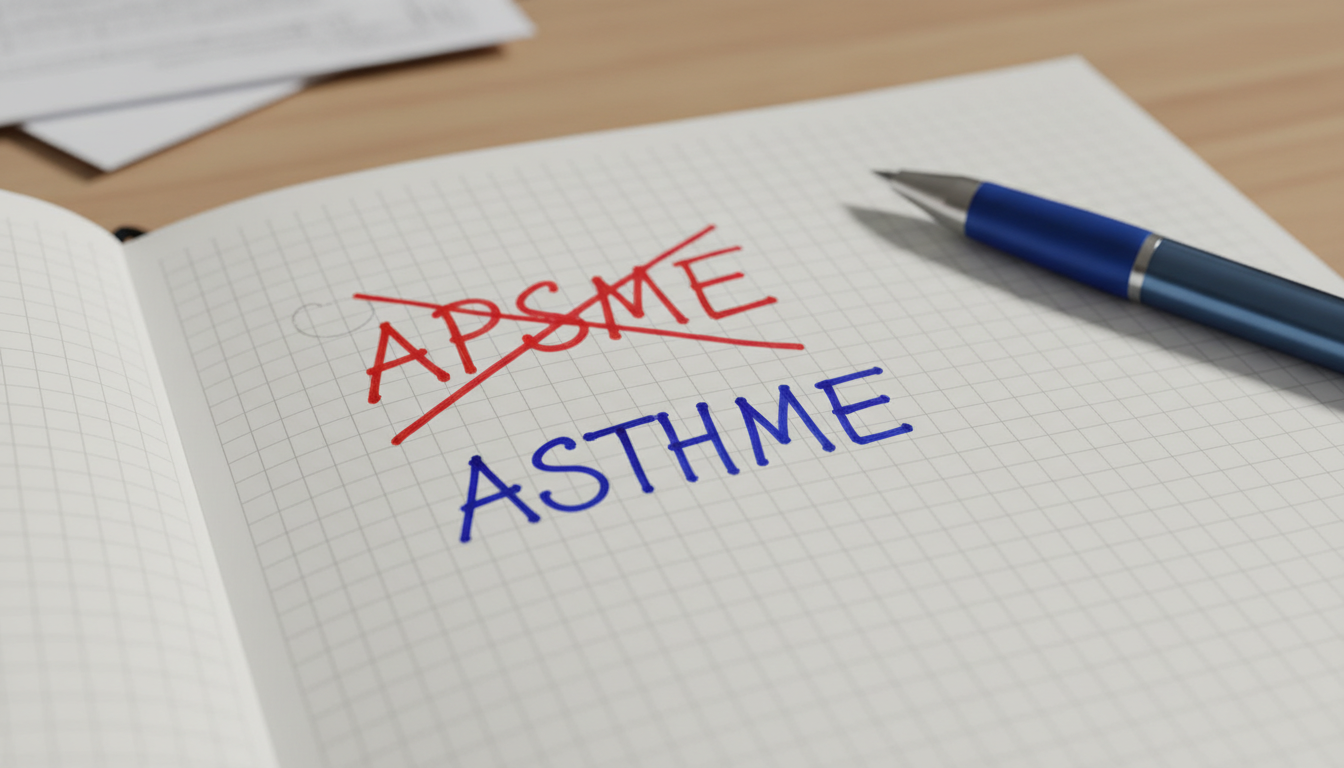 Infractus, cloches pis « la diabète » : ces mots qui font saigner des oreilles (pis pas à cause d’une urgence)