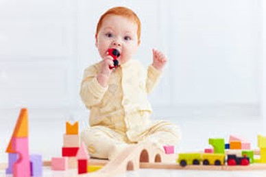 Le top 10 des accidents domestiques:  En 9e place l'étouffement