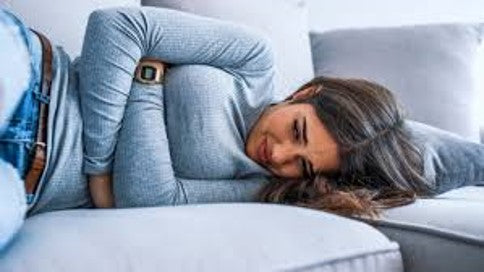 Le top 10 des accidents domestiques;  En 6e place, l'intoxication