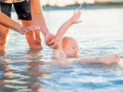 Le top 10 des accidents domestiques;  En 5e place, la noyade