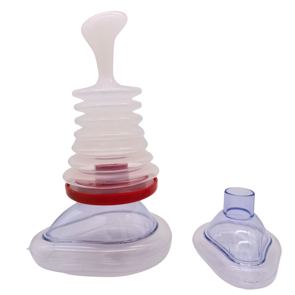 Le NOUVEAU DébloquAIR : Libérez vos voies respiratoires en toute sécurité