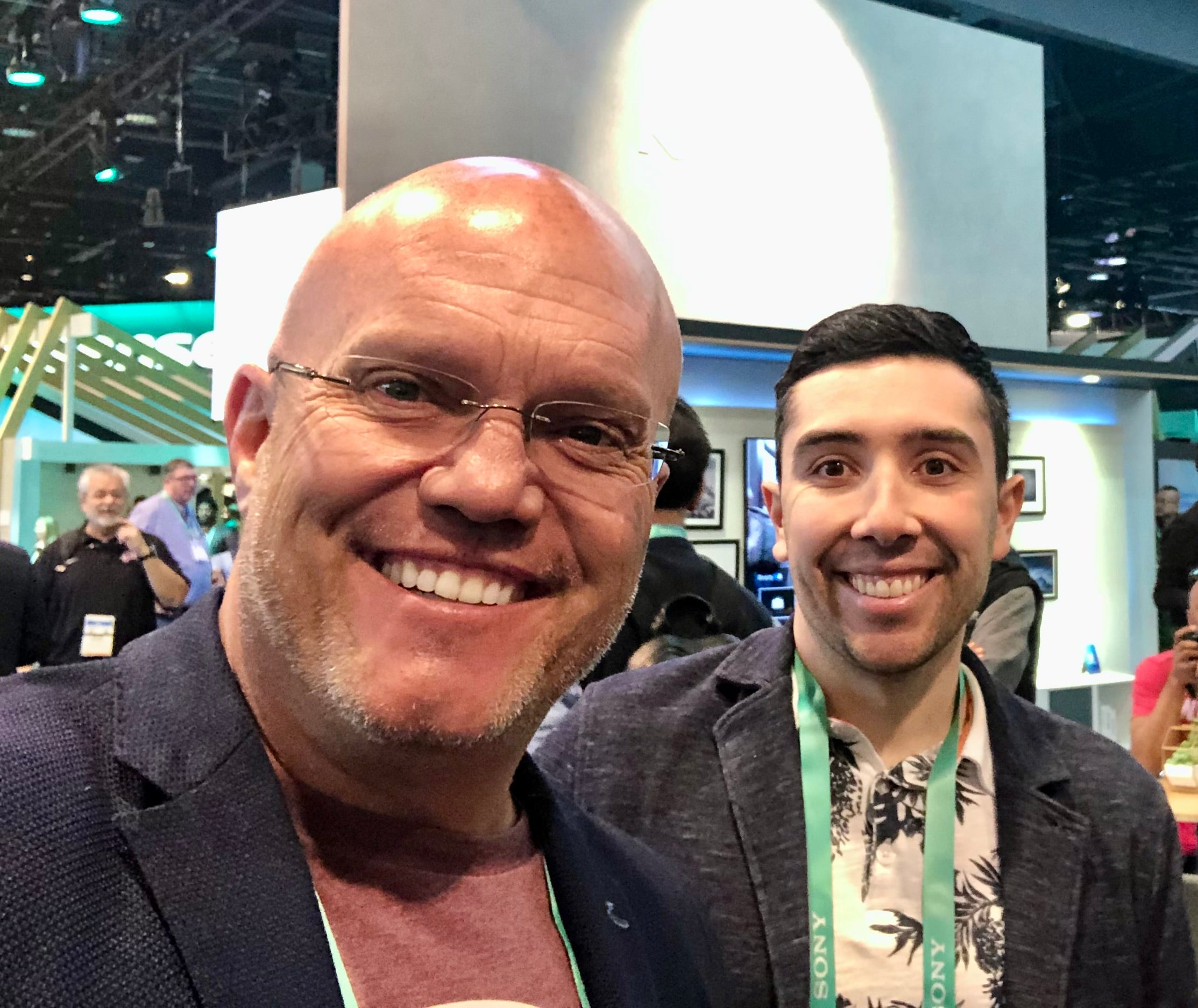 Leadership Visionnaire : Découvrez l'Équipe de Direction qui Propulse SuperMedic vers de Nouveaux Sommets