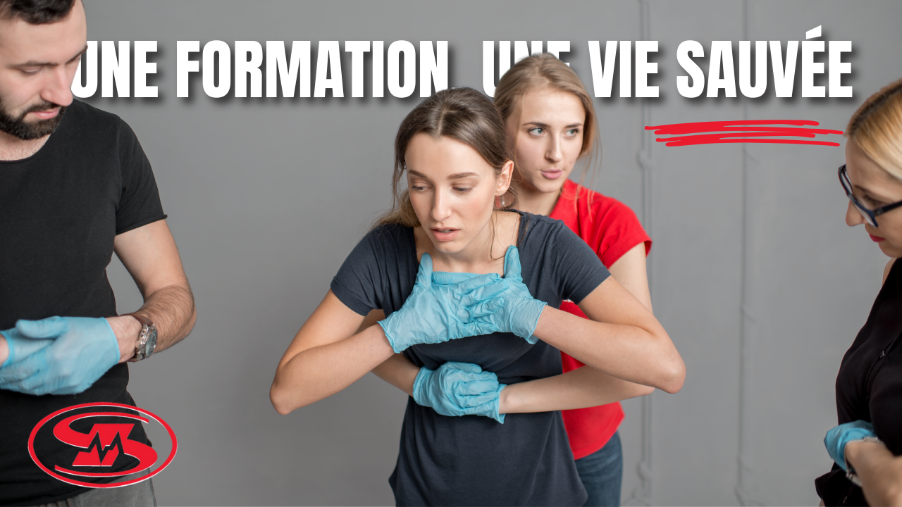 Formation de premiers secours en milieu de travail : ce qui peut vraiment sauver une vie