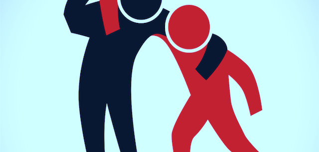 La responsabilité d’une personne qui porte secours