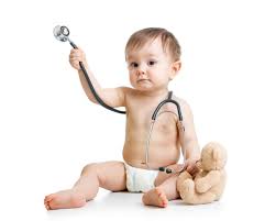 Série RCR:  Le bébé noyé ou en arrêt respiratoire