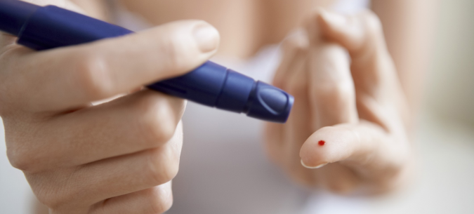 Les types de diabète