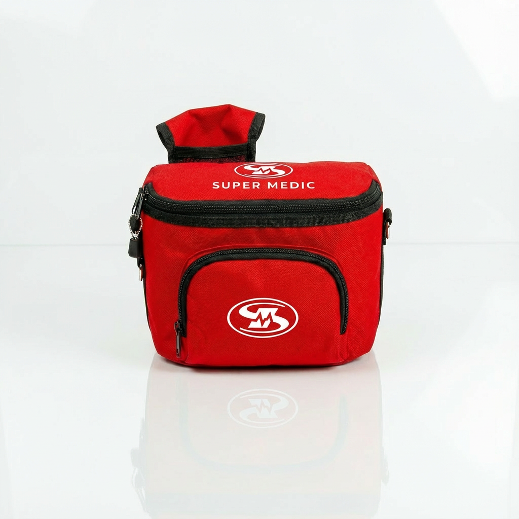 Trousse pour animaux de compagnie