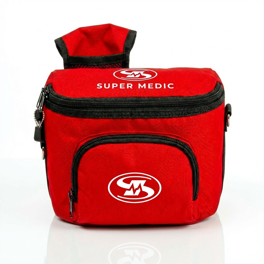 Trousse pour animaux de compagnie