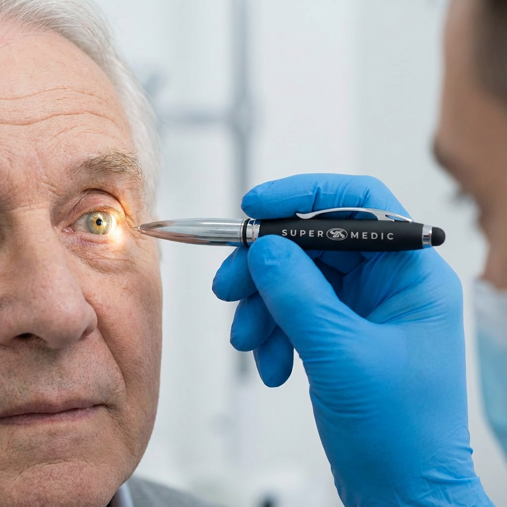 Crayon lumineux PERL