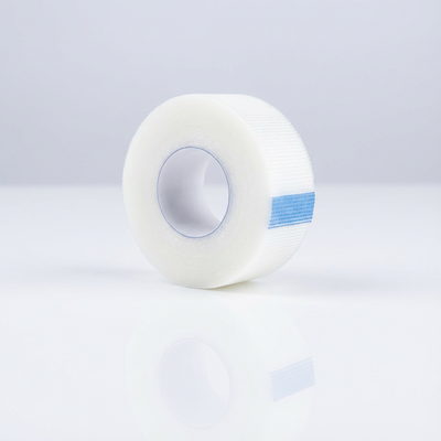 Ruban médical Transpore SuperMedic se déchirant facilement sans ciseaux
