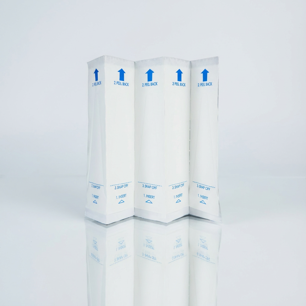 Embouts de thermomètre