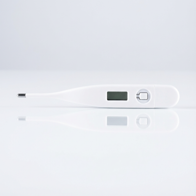 Thermomètre digital médical SuperMedic pour mesure précise de la température corporelle