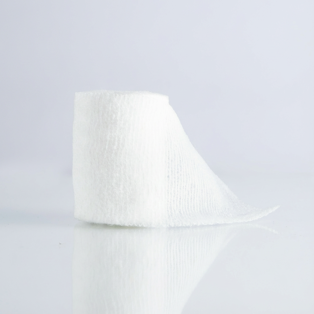 Rouleau gaze 2 pouces