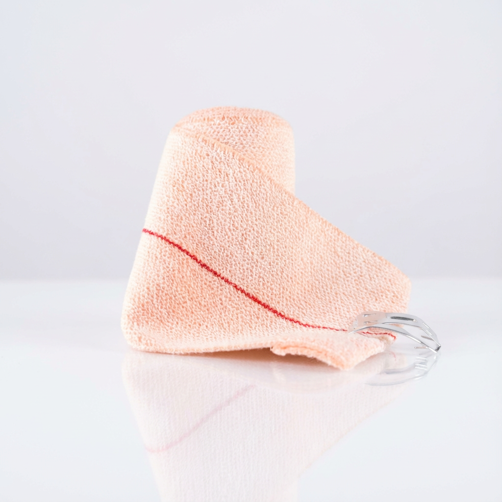 Bandage élastique 5 cm x 4,5 m