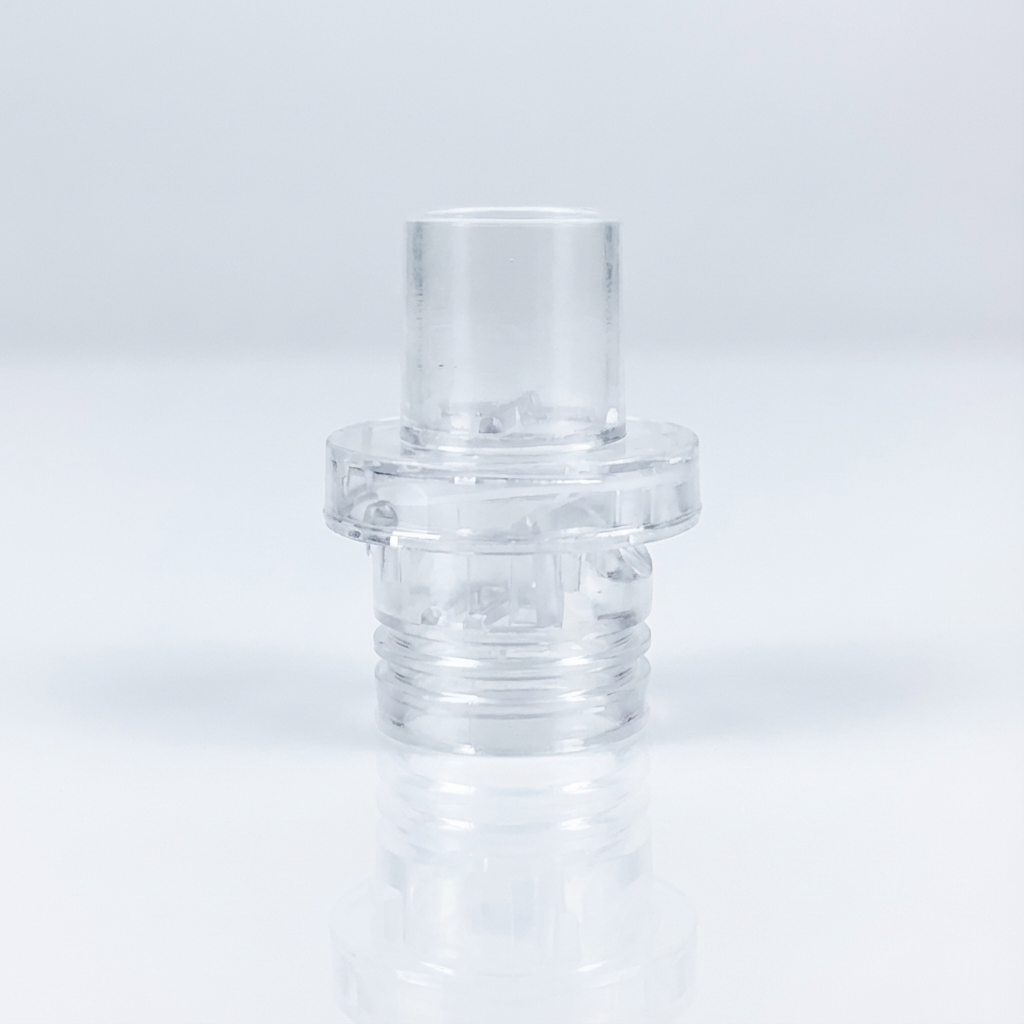 Valve pour masque de RCR