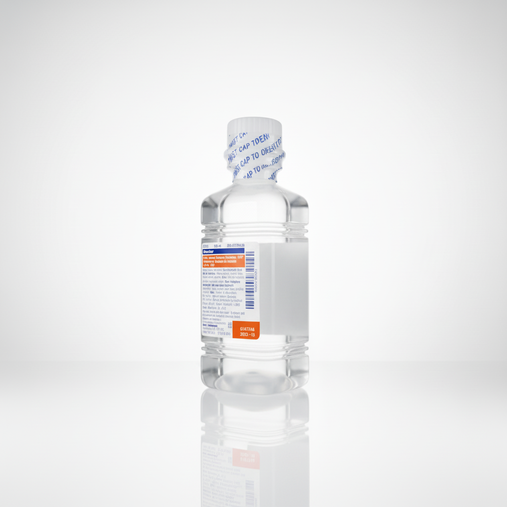 Ensemble douche oculaire