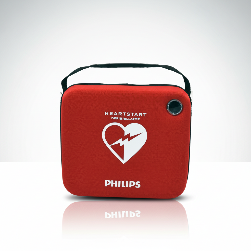 Défibrillateur Philips HeartStart