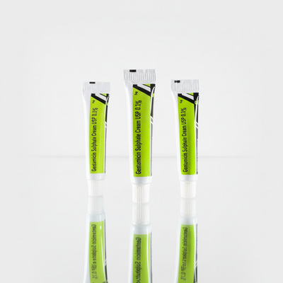 Onguent antibiotique SuperMedic crème antiseptique prévention infection plaies coupures
