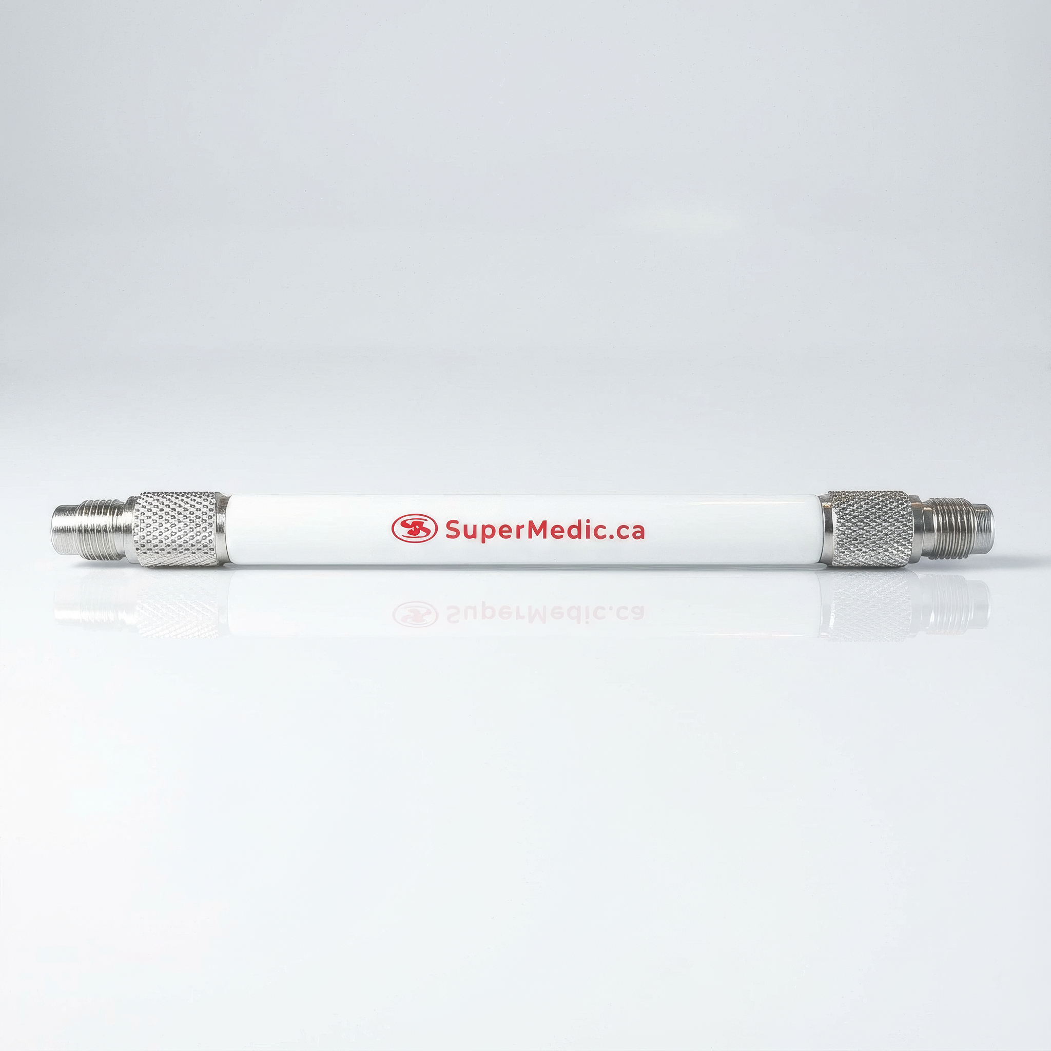 Crayon oculaire et support de silicone (autocollant)