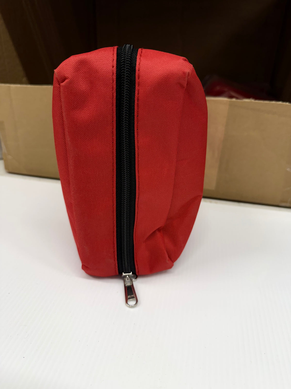 Trousse premiers soins sac banane vide portable secouriste evenement chantier - image 1 | SuperMedic