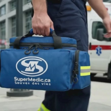 Paramed multi-user kit