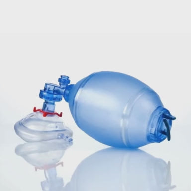 Ballon-Masque de RCR Ambu - Formation incluse