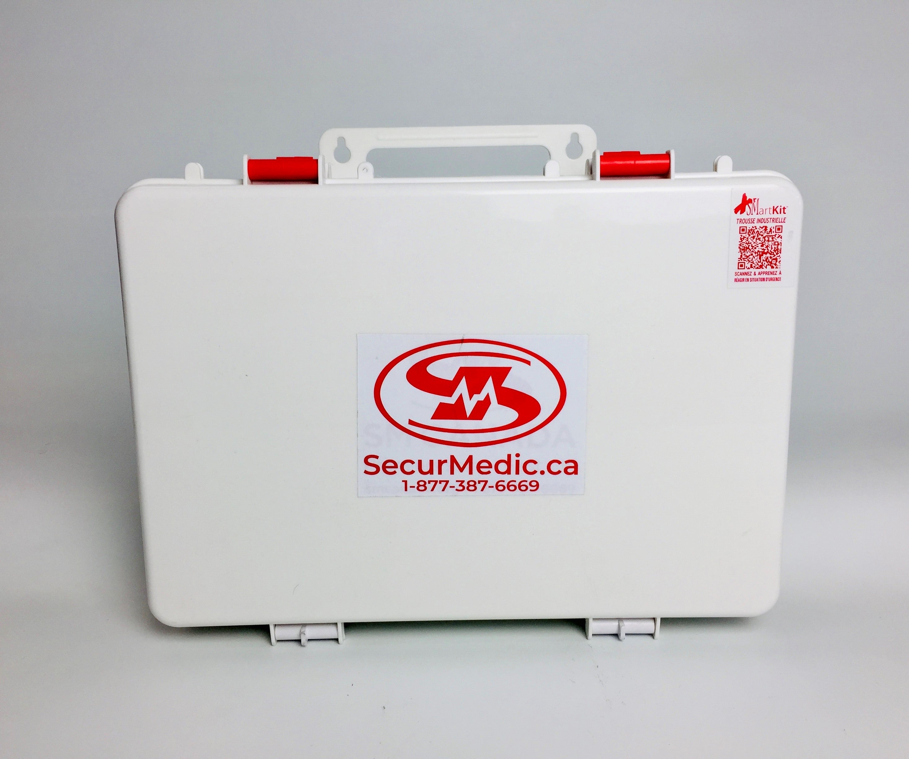 BOITER VIDE (GRAND) -  - SM Canada