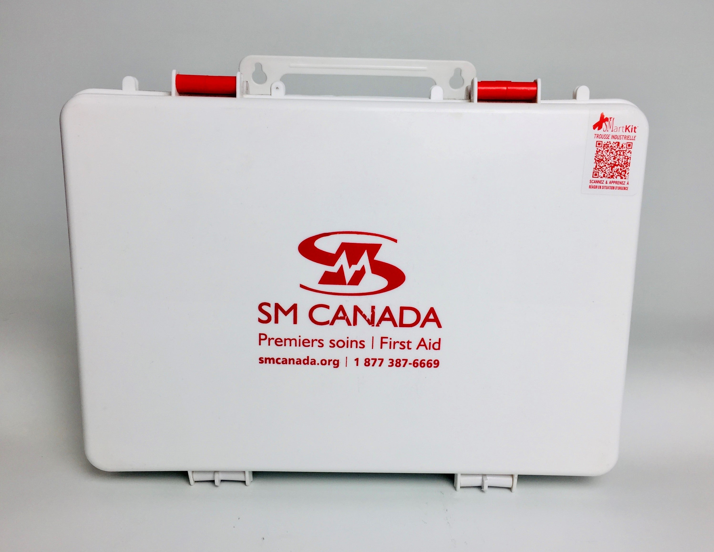 BOITER VIDE (GRAND) -  - SM Canada