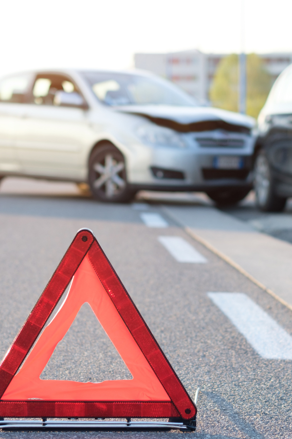 Formation de secourisme routier