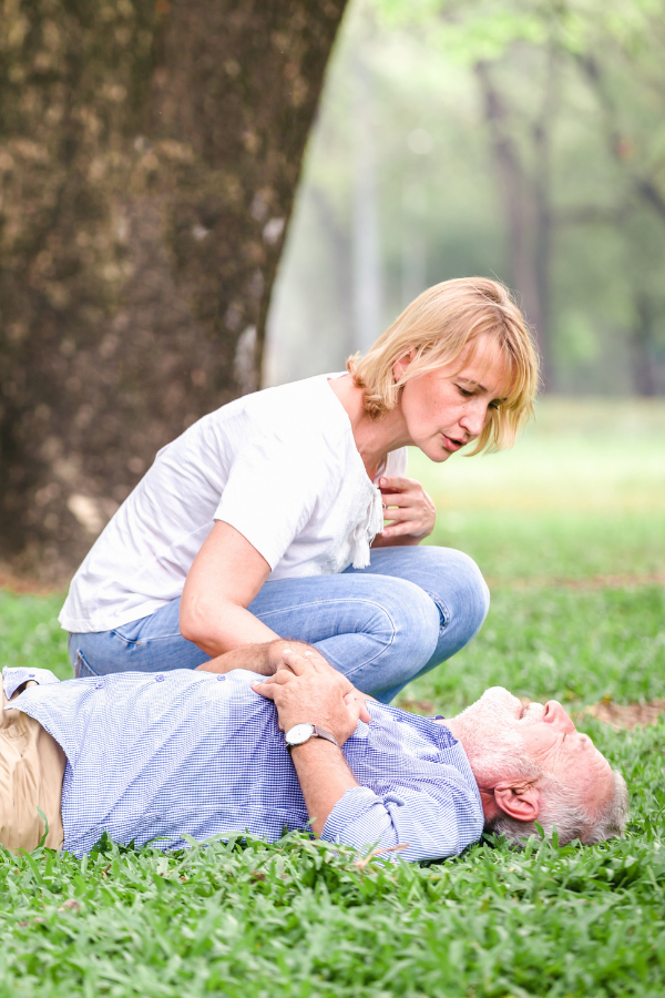 Formation de secourisme général - SecurMedic