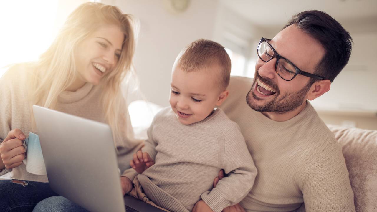 Formation de secourisme pour familles