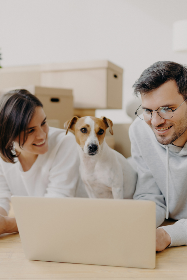 Secourisme pour propriétaires de chiens et chats